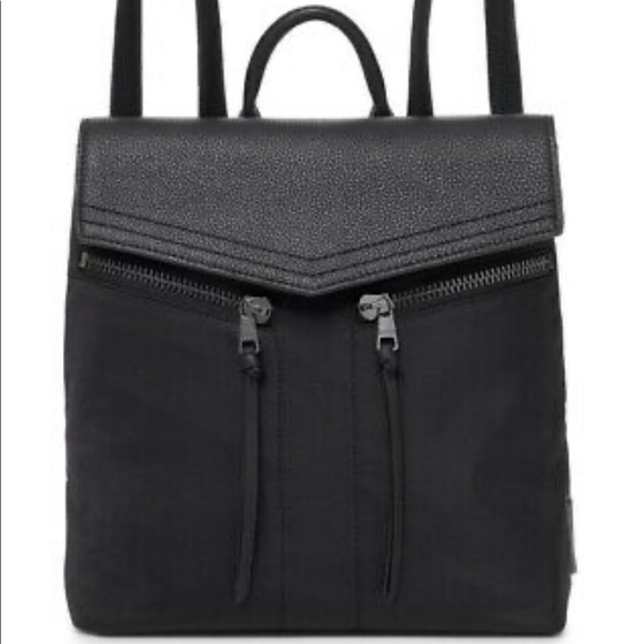 BOTKIER Mini Backpack - Picture 2 of 9